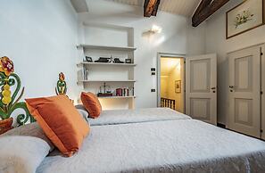 Ca' del Mercante Grand Canal