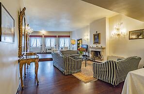 Ca' del Mercante Grand Canal