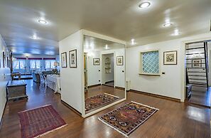 Ca' del Mercante Grand Canal