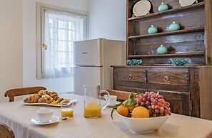 Ca' del Mercante Grand Canal