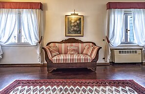 Ca' del Mercante Grand Canal