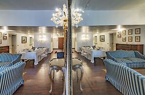 Ca' del Mercante Grand Canal