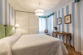 Ca' dei Nomboli Canal View