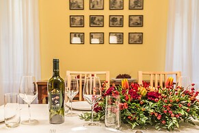 Ca' dei Nomboli Canal View