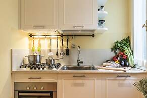 Ca' dei Nomboli Canal View