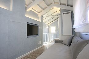 La Dimora di Sant'Andrea Canal View Lo Squero