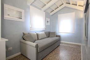 La Dimora di Sant'Andrea Canal View Lo Squero