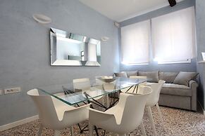 La Dimora di Sant'Andrea Canal View Lo Squero