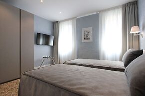 La Dimora di Sant'Andrea Canal View Lo Squero