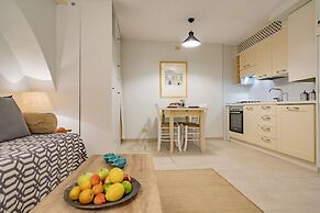 Lo Squero 1 The Secret Courtyard