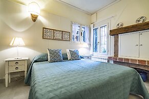 Lo Squero 1 The Secret Courtyard