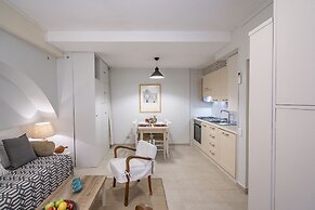 Lo Squero 1 The Secret Courtyard