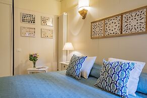 Lo Squero 1 The Secret Courtyard