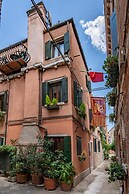 Lo Squero 2 Cosy Apartment