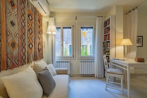 Lo Squero 2 Cosy Apartment