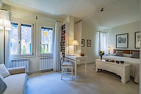 Lo Squero 2 Cosy Apartment