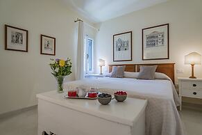 Lo Squero 2 Cosy Apartment