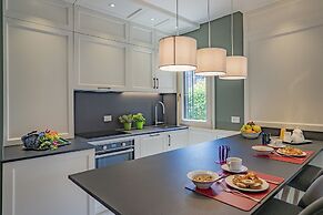 Lo Squero 2 Cosy Apartment