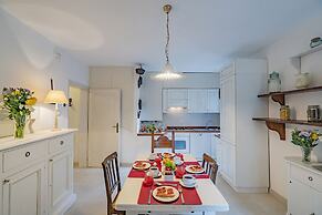 Lo Squero 2 Cosy Apartment