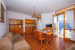 Appartamento Secrel 7