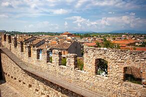 Appartamento Secrel 7