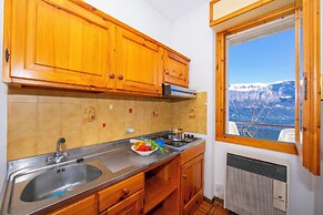 Appartamento Secrel 7