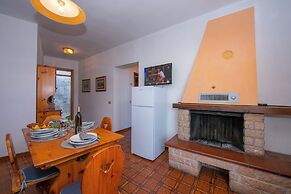 Appartamento Secrel 8