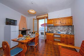 Appartamento Secrel 8