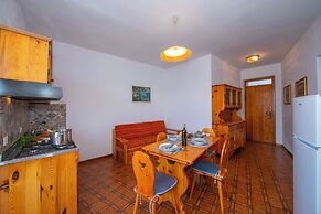 Appartamento Secrel 8