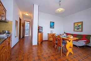 Appartamento Secrel 9