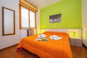 Appartamento Secrel 9