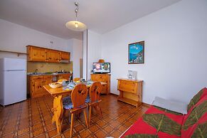 Appartamento Secrel 9