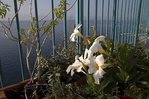 CG1 Giovanna Seaview Apartment Near Atrani Amalfi