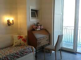 CG1 Giovanna Seaview Apartment Near Atrani Amalfi