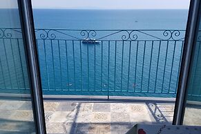 CG1 Giovanna Seaview Apartment Near Atrani Amalfi