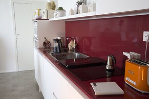 CG1 Giovanna Seaview Apartment Near Atrani Amalfi