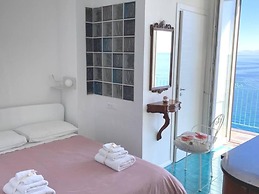 CG1 Giovanna Seaview Apartment Near Atrani Amalfi
