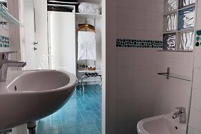 CG1 Giovanna Seaview Apartment Near Atrani Amalfi