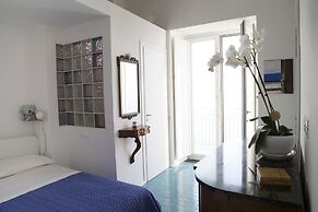 CG1 Giovanna Seaview Apartment Near Atrani Amalfi