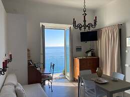CG1 Giovanna Seaview Apartment Near Atrani Amalfi