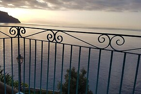 CG1 Giovanna Seaview Apartment Near Atrani Amalfi