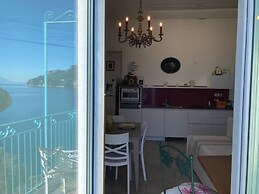 CG1 Giovanna Seaview Apartment Near Atrani Amalfi