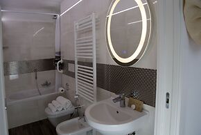 CG1 Giovanna Seaview Apartment Near Atrani Amalfi