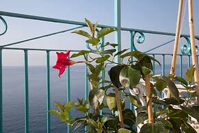CG1 Giovanna Seaview Apartment Near Atrani Amalfi