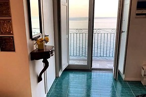 CG1 Giovanna Seaview Apartment Near Atrani Amalfi