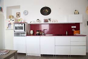 CG1 Giovanna Seaview Apartment Near Atrani Amalfi