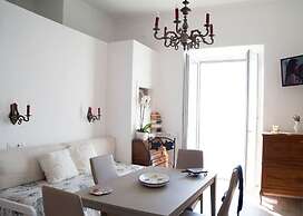 CG1 Giovanna Seaview Apartment Near Atrani Amalfi