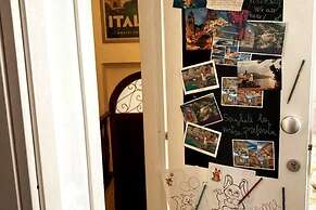 CG1 Giovanna Seaview Apartment Near Atrani Amalfi