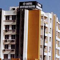 Hotel Abhinav Royal