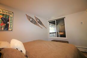 Mammoth Estates Studio Condos - 2 Blocks from The Village Gondola Stat